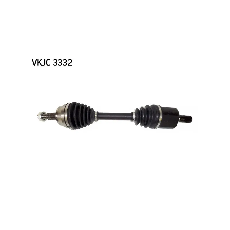 Arbre de transmission SKF VKJC 3332