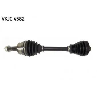 Arbre de transmission SKF VKJC 4582