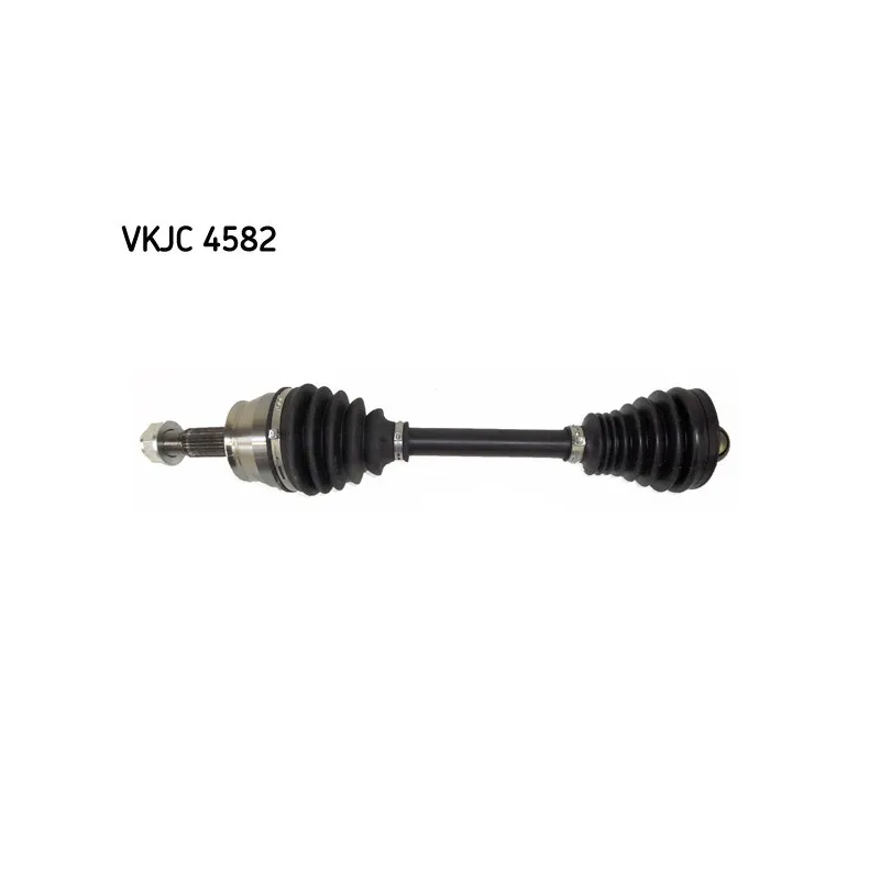 Arbre de transmission SKF VKJC 4582
