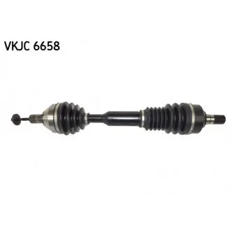 Arbre de transmission SKF