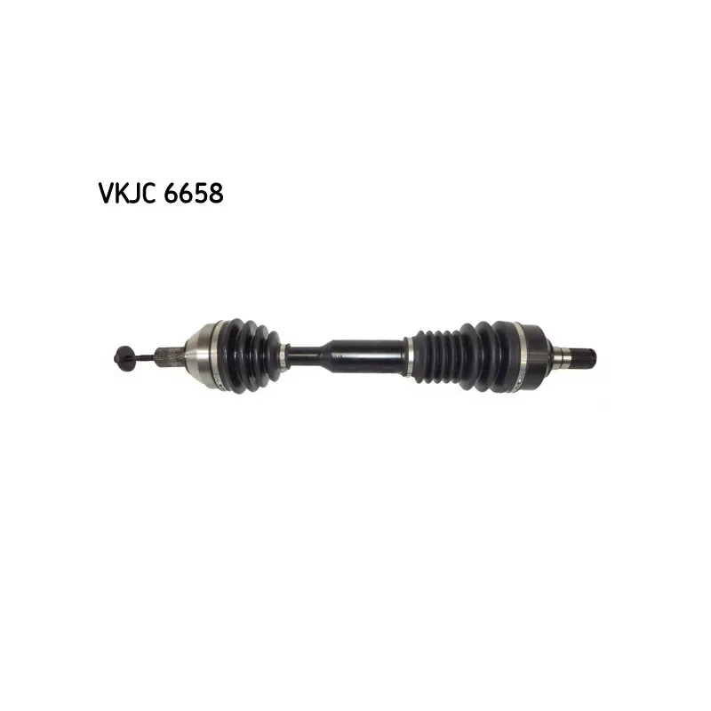 Arbre de transmission SKF VKJC 6658