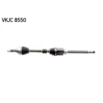 Arbre de transmission SKF