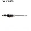 Arbre de transmission SKF VKJC 8550 - Visuel 3