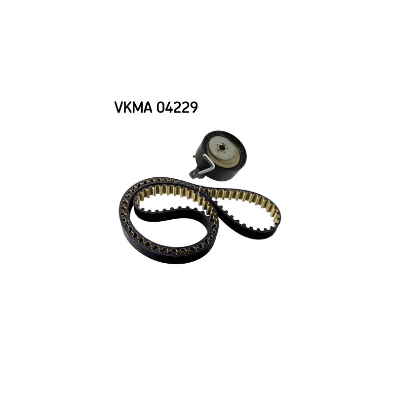Kit de distribution SKF VKMA 04229