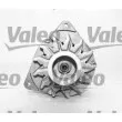 Alternateur VALEO 437382 - Visuel 1