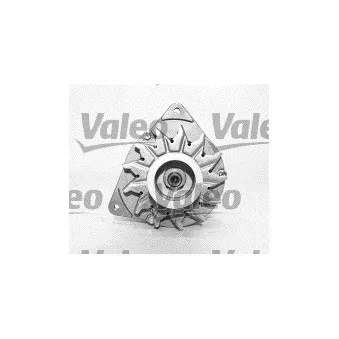Alternateur VALEO 437382
