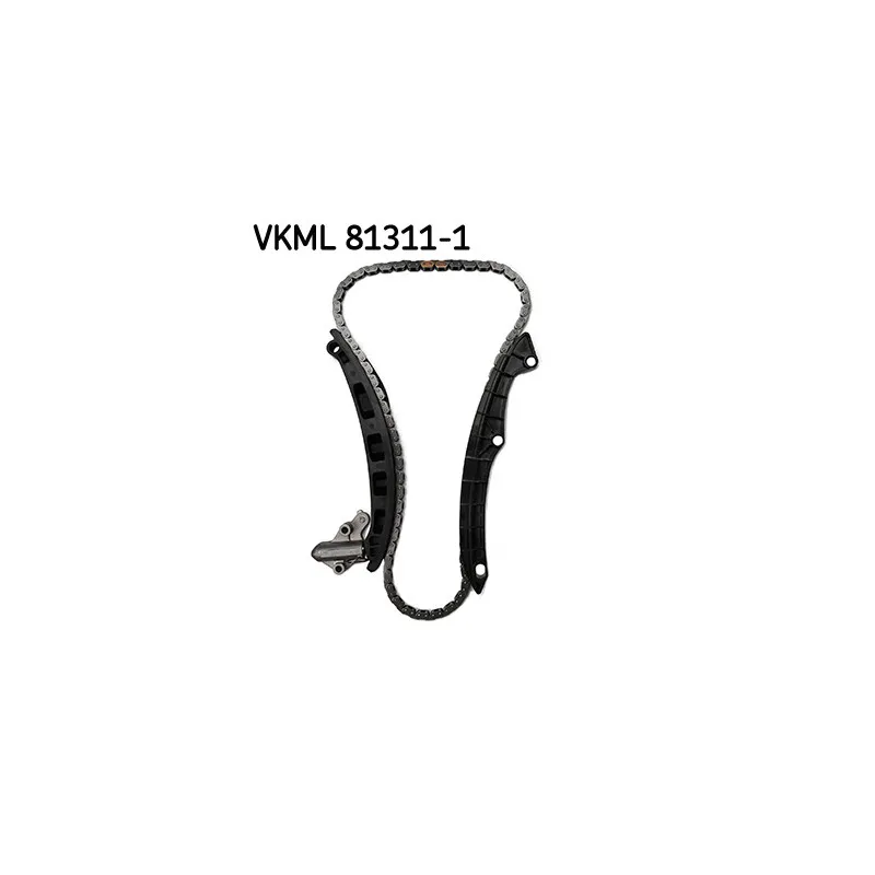Kit de distribution par chaîne SKF VKML 81311-1