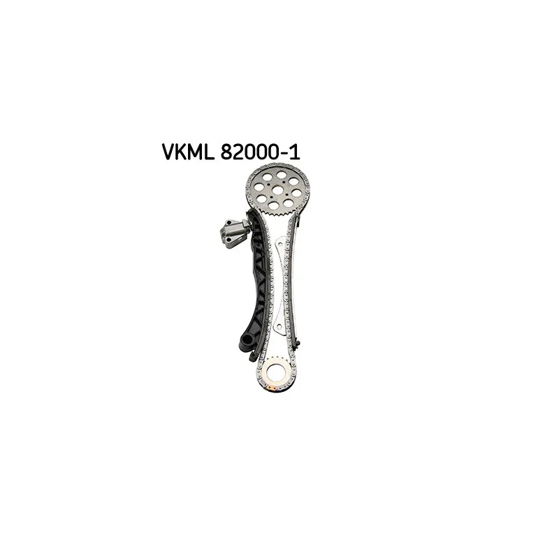 Kit de distribution par chaîne SKF VKML 82000-1