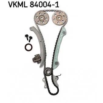 Kit de distribution par chaîne SKF VKML 84004-1