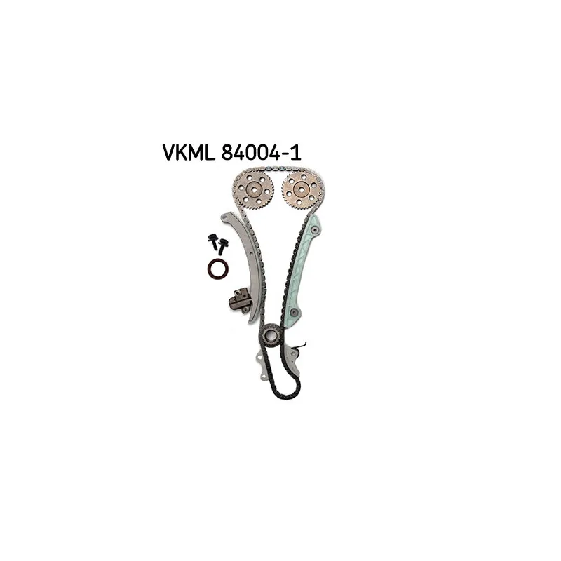Kit de distribution par chaîne SKF VKML 84004-1