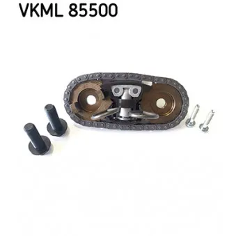 Kit de distribution par chaîne SKF VKML 85500