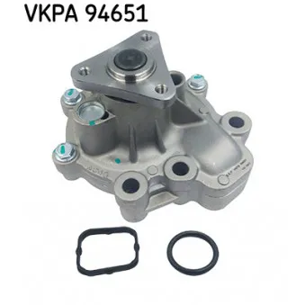 Pompe à eau SKF VKPA 94651