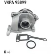 Pompe à eau SKF VKPA 95899 - Visuel 2