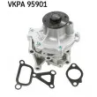 Pompe à eau SKF VKPA 95901 - Visuel 2
