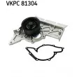 Pompe à eau SKF VKPC 81304 - Visuel 1