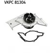 Pompe à eau SKF VKPC 81304 - Visuel 2