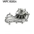 Pompe à eau SKF VKPC 81814 - Visuel 2