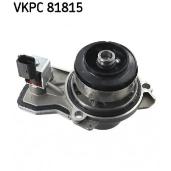Pompe à eau SKF VKPC 81815