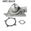 Pompe à eau SKF VKPC 82419 - Visuel 1