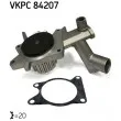 Pompe à eau SKF VKPC 84207 - Visuel 1
