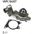 Pompe à eau SKF VKPC 84207 - Visuel 2