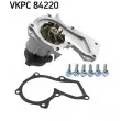 Pompe à eau SKF VKPC 84220 - Visuel 2