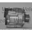 Alternateur VALEO 437383 - Visuel 2