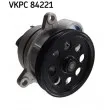 Pompe à eau SKF VKPC 84221 - Visuel 1