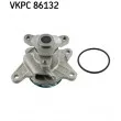 Pompe à eau SKF VKPC 86132 - Visuel 1