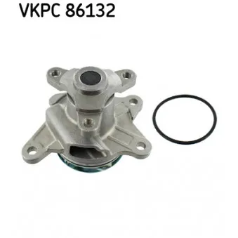 Pompe à eau SKF