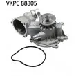 Pompe à eau SKF VKPC 88305 - Visuel 1