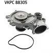 Pompe à eau SKF VKPC 88305 - Visuel 2