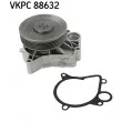Pompe à eau SKF VKPC 88632 - Visuel 1