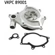 Pompe à eau SKF VKPC 89001 - Visuel 2