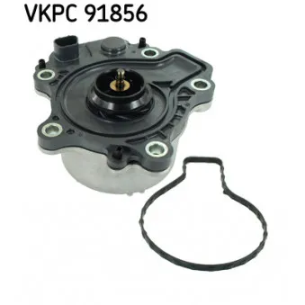 Pompe à eau SKF