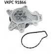 Pompe à eau SKF VKPC 91866 - Visuel 1