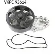 Pompe à eau SKF VKPC 93614 - Visuel 1