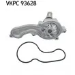 Pompe à eau SKF VKPC 93628 - Visuel 1