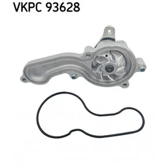 Pompe à eau SKF
