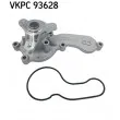 Pompe à eau SKF VKPC 93628 - Visuel 2