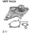 Pompe à eau SKF VKPC 94424 - Visuel 1