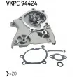 Pompe à eau SKF VKPC 94424 - Visuel 2