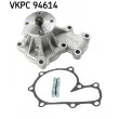 Pompe à eau SKF VKPC 94614 - Visuel 1