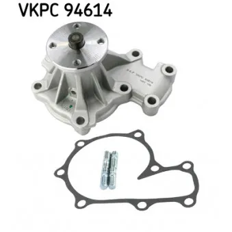 Pompe à eau SKF VKPC 94614