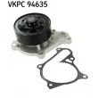 Pompe à eau SKF VKPC 94635 - Visuel 1