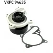 Pompe à eau SKF VKPC 94635 - Visuel 2