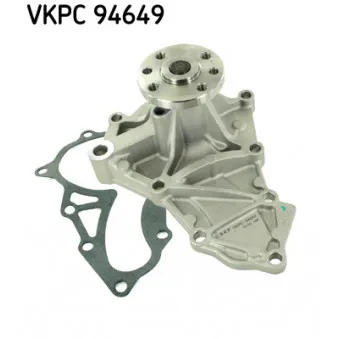 Pompe à eau SKF VKPC 94649