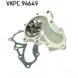 Pompe à eau SKF VKPC 94649 - Visuel 2