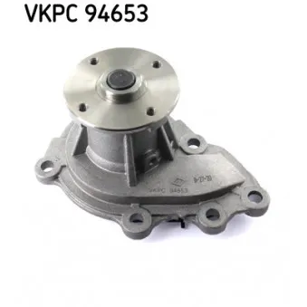 Pompe à eau SKF