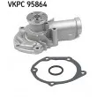 Pompe à eau SKF VKPC 95864 - Visuel 1
